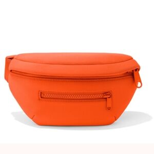 NWT Dagne Dover Ace Fanny Pack in Goji